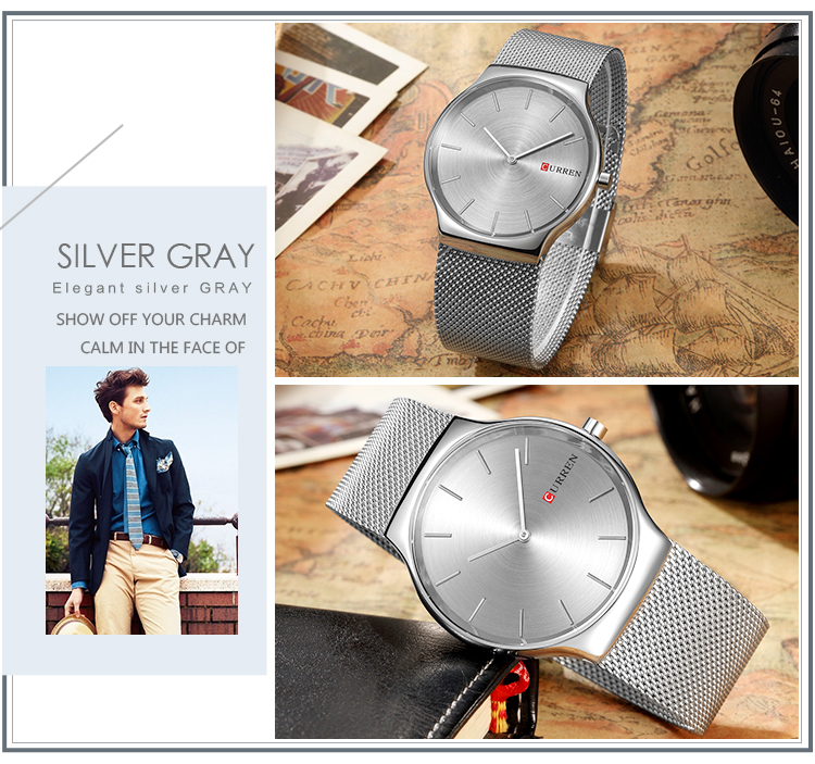 AMST Jam Tangan Digital Analog Pria - AM3018